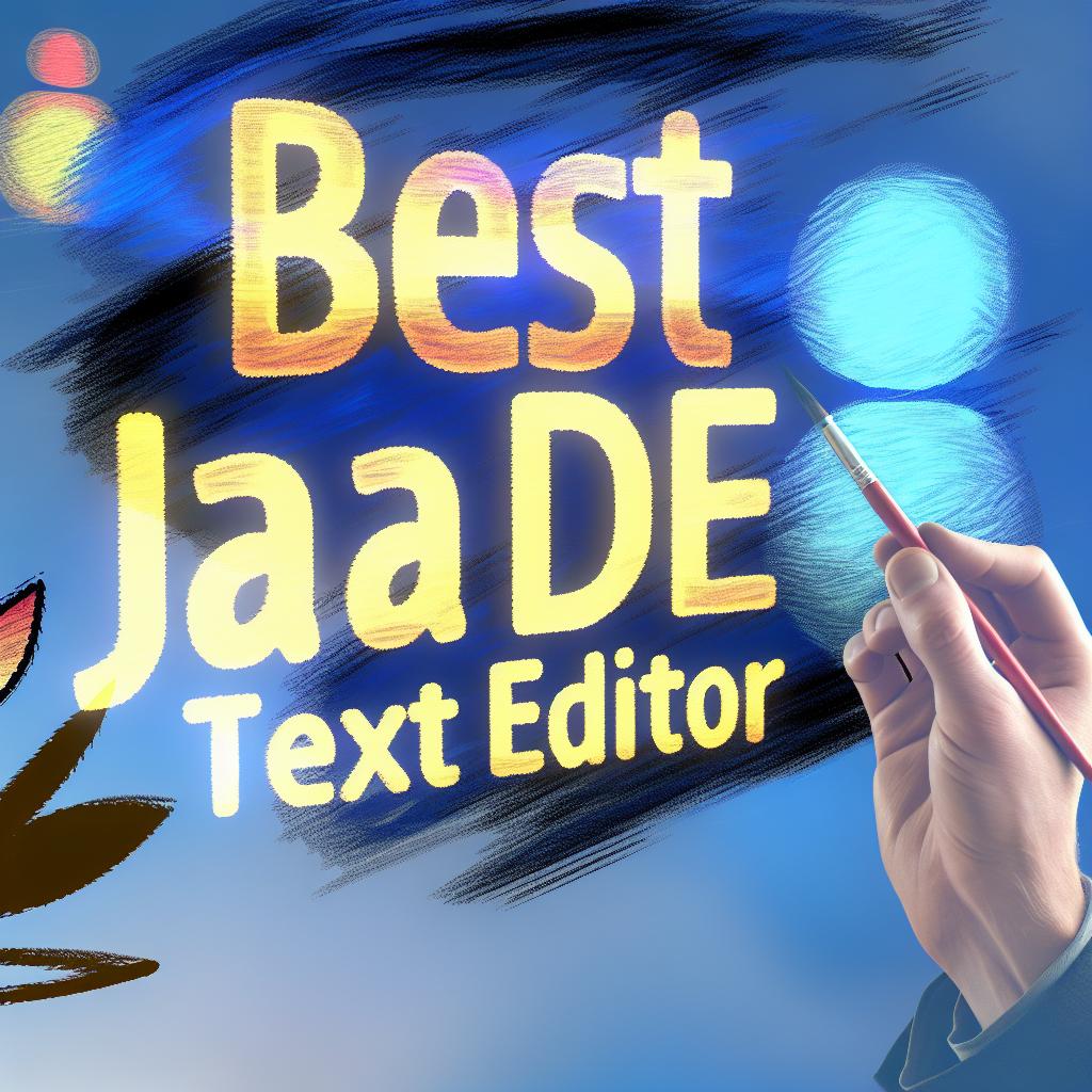 最佳 java ide 文本编辑器 - Smartbrain Blog
