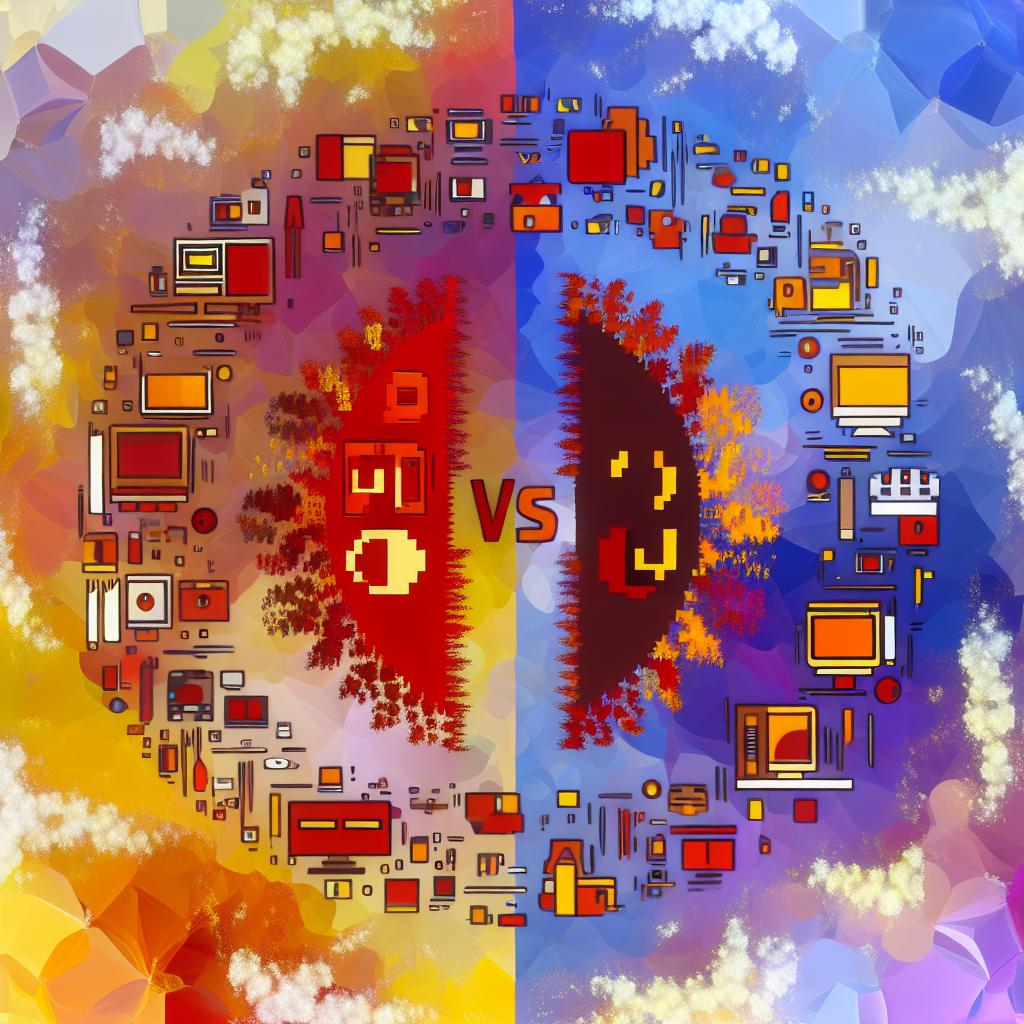 Cpp 与 Java 选择哪种编程语言 - Smartbrain Blog