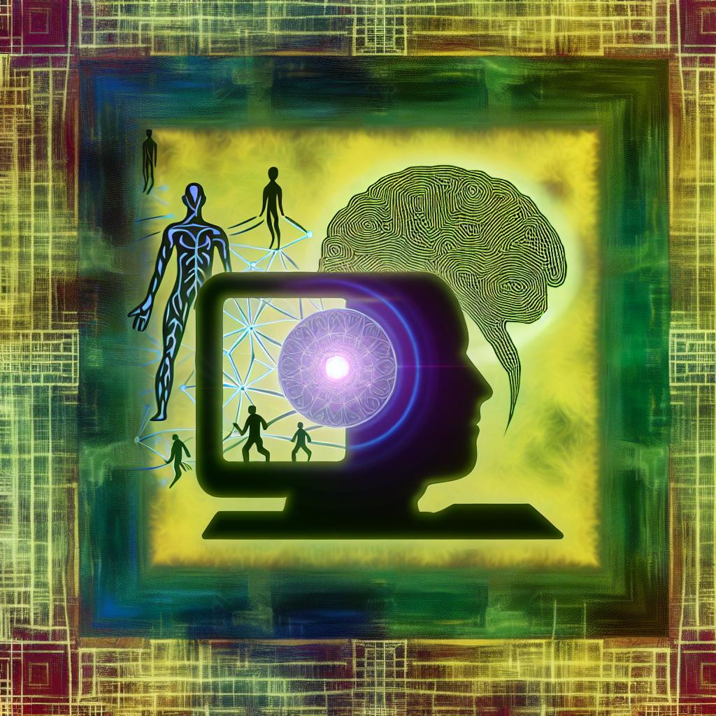 Computer Conscious 有意识的计算机是 nlp 的未来 - Smartbrain Blog