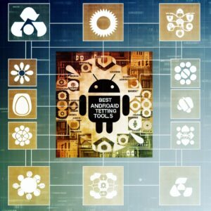 最佳安卓应用程序测试工具 - Smartbrain Blog